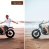 Bahamas Presets Lightroom Mobile e Desktop - Imagem 4