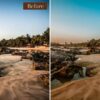 Bahamas Presets Lightroom Mobile e Desktop - Imagem 7