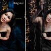 Black Preset Collection  - Imagem 4