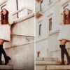 Boho Vibe Preset Collection - Imagem 5