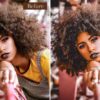 Brown Lightroom Presets Mobile and Desktop - Image 7