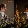 Brown Lightroom Presets Mobile and Desktop - Image 9