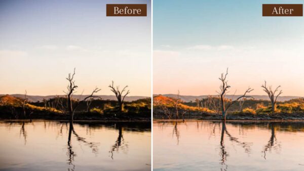Caramel Coffee Presets Lightroom Mobile & Desktop - Imagem 7