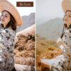 Caramel Hot Lightroom Presets Mobile e Desktop ACR - Imagem 3