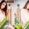 Caramel Hot Lightroom Presets Mobile e Desktop ACR - Imagem 6