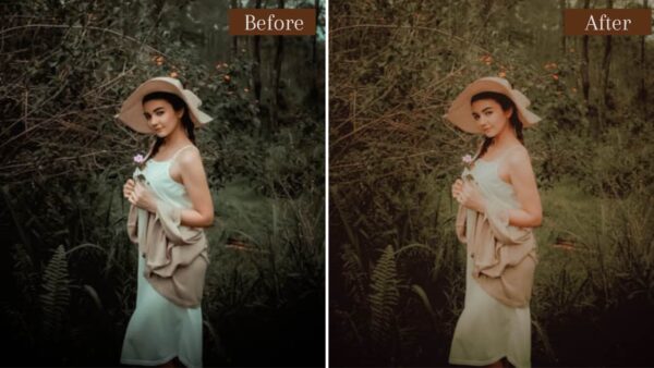 Caramel Lightroom Presets Mobile & Desktop And ACR - Image 3