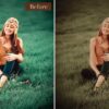 Caramel Lightroom Presets Mobile & Desktop And ACR - Image 6