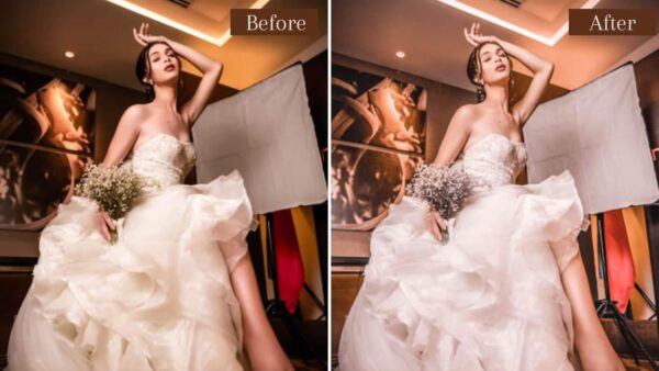 Caramel Wonders Presets  Lightroom Desktop And Mobile - Image 10