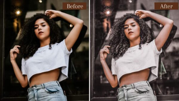 Caramel Wonders Presets  Lightroom Desktop And Mobile - Image 5