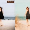 Caribbean Lightroom Preset For Mobile & Desktop - Imagem 5