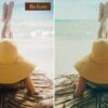 Caribbean Lightroom Preset For Mobile & Desktop - Imagem 6