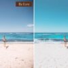 Caribbean Lightroom Preset For Mobile & Desktop - Imagem 7