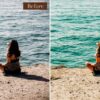 Caribbean Lightroom Preset For Mobile & Desktop - Imagem 8