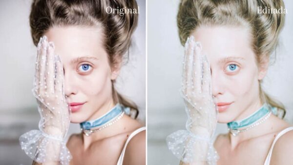 Clean & White Preset Collection - Image 7