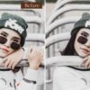 Coconut Grey Presets Lightroom Desktop And Mobile ACR - Imagem 7