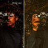 Earthy Presets Lightroom Mobile e Desktop & XMP - Image 2