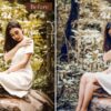 Earthy Presets Lightroom Mobile e Desktop & XMP - Image 3