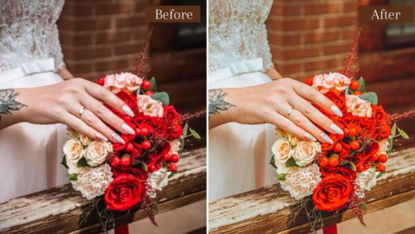 Earthy Presets Lightroom Mobile e Desktop & XMP - Image 8