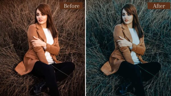 Forest Presets Lightroom Mobile & Desktop XMP - Imagem 2