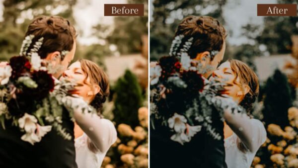 Forest Presets Lightroom Mobile & Desktop XMP - Imagem 5