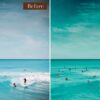 Hawaii Presets Lightroom Mobile And Desktop - Image 6