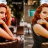 Instant Film Preset Collection - Imagem 2