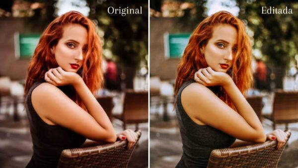 Instant Film Preset Collection - Image 2