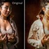 Instant Film Preset Collection - Imagem 5