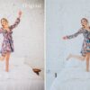 Light & Airy Preset Collection - Imagem 4