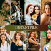 Instant Film Preset Collection