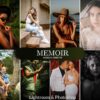 Memoir Preset Collection