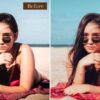 Maldives Presets Lightroom Desktop & Mobile - Imagem 6