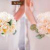 Orange Peach Preset Lightroom Mobile & Desktop XMP - Image 4