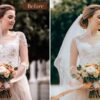 Orange Peach Preset Lightroom Mobile & Desktop XMP - Image 6
