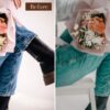 Orange Peach Preset Lightroom Mobile & Desktop XMP - Image 7