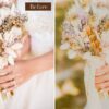 Orange Peach Preset Lightroom Mobile & Desktop XMP - Image 9