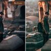 Terrain Lightroom Presets Mobile & Desktop - Imagem 3