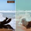 Tulum Presets Lightroom Mobile Desktop - Imagem 7