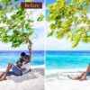 Tulum Presets Lightroom Mobile Desktop - Imagem 9