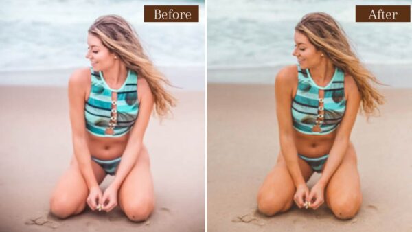 Coconut Presets Lightroom Mobile e Desktop - Image 12