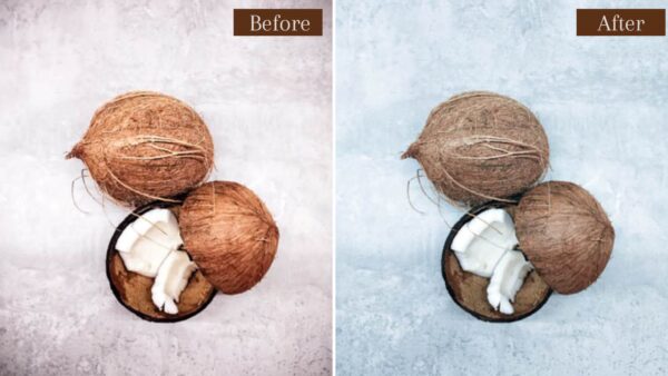 Coconut Presets Lightroom Mobile e Desktop - Image 8